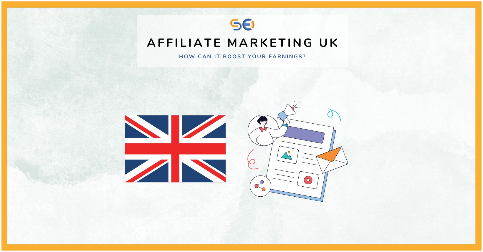 affiliate marketing uk