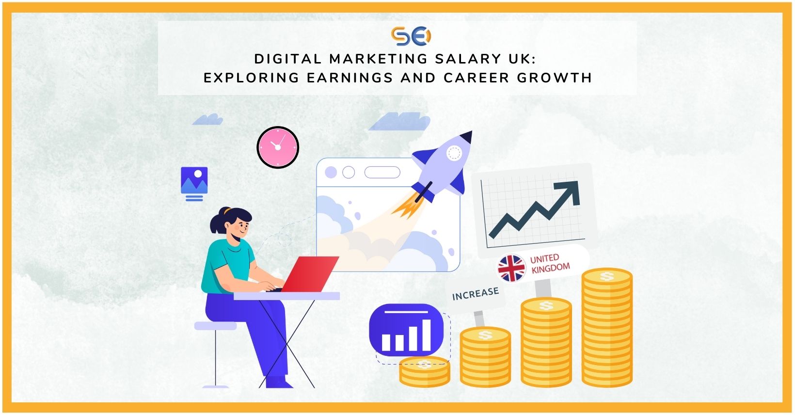 digital marketing salary uk