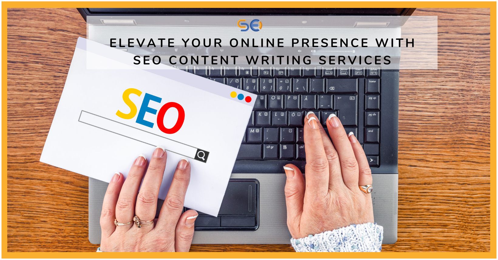 seo content writing services