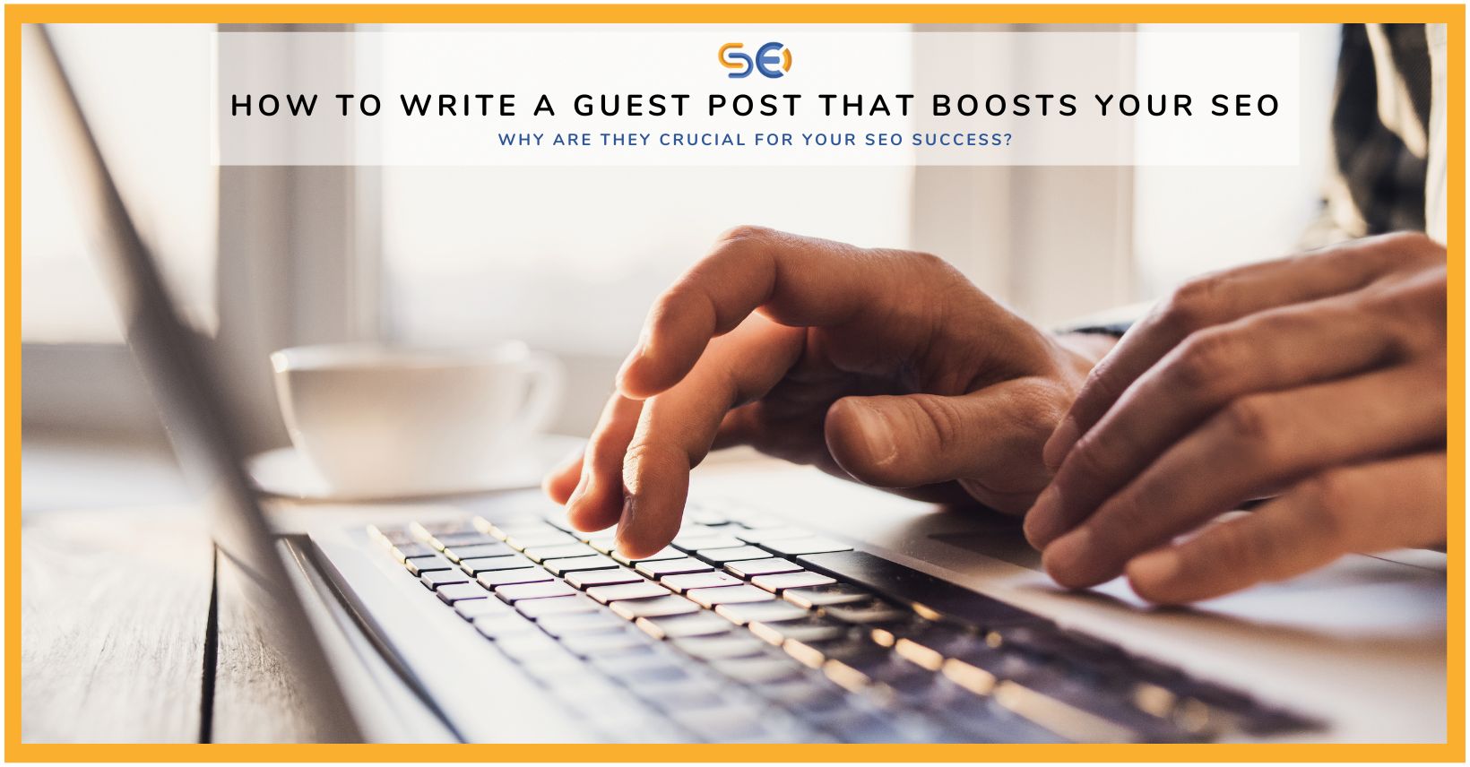 how to write a guest post