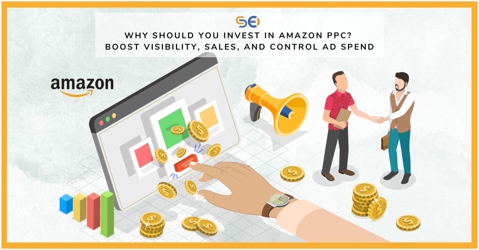 amazon seo