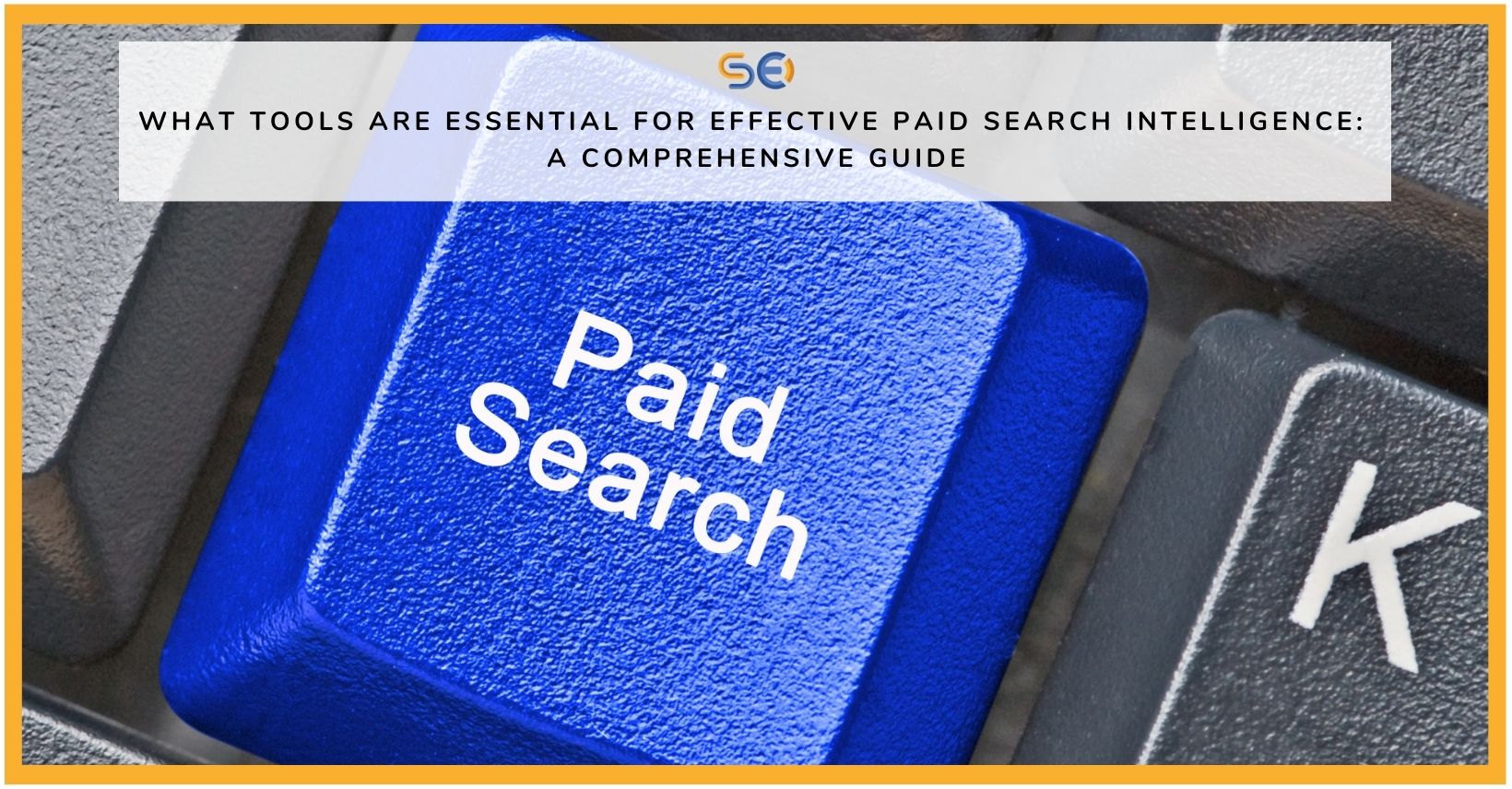 paid search intelligence