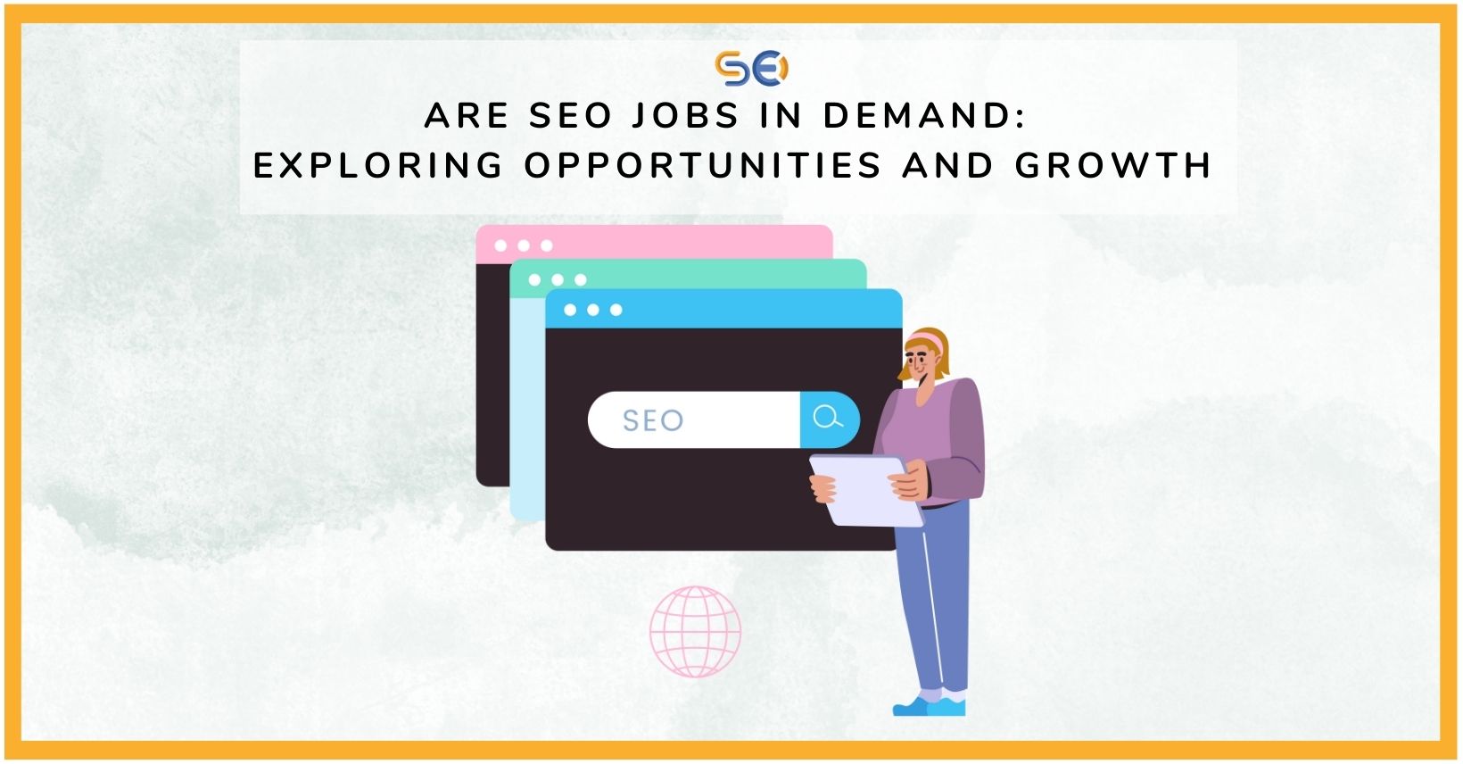 seo jobs