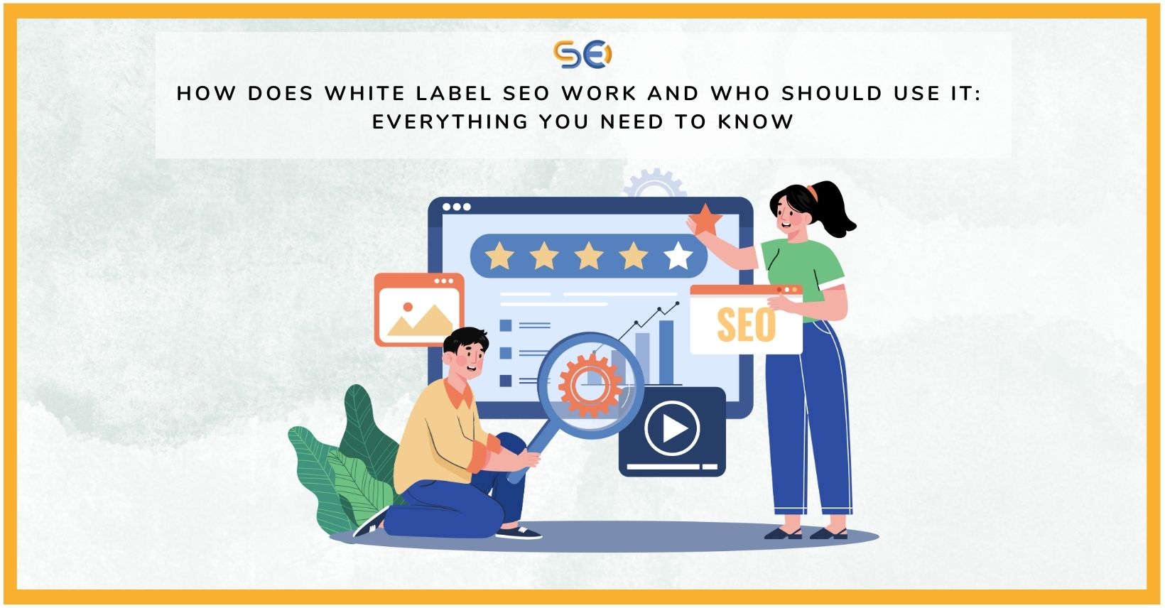 white label seo